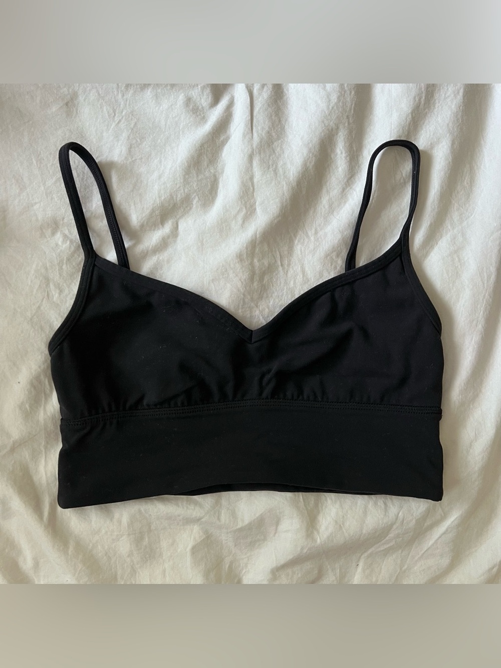New! Lululemon Align Bra. Size 6